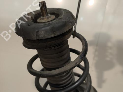 Right front shock absorber PEUGEOT 208 I (CA_, CC_) 1.4 HDi | BP30154493M17