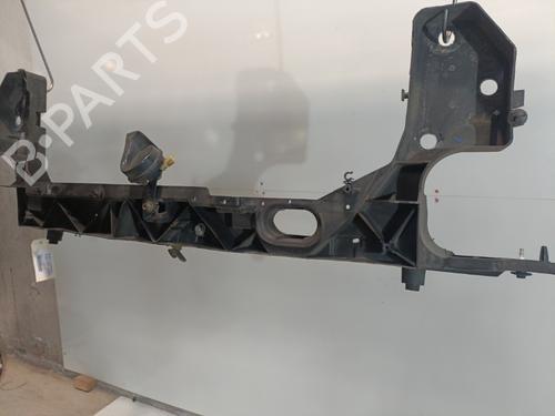 Front slam panel RENAULT CLIO III (BR0/1, CR0/1) 1.5 dCi (C/BR0G, C/BR1G) | BP21709683C72 