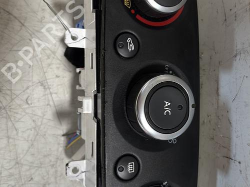 Used Climate control RENAULT CLIO IV (BH_) 0.9 TCe 75 (BHNP) (76 hp) 25336057