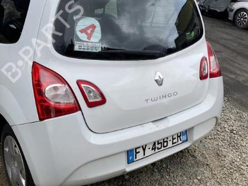 Left front window switch RENAULT TWINGO II (CN0_) 1.2 16V (CN04, CN0B) | BP21721318I27 - Image 4