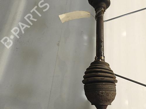 Used Left front driveshaft Left front driveshaft 37502430 37502430