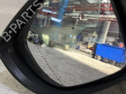 Left mirror RENAULT CLIO IV (BH_) 1.5 dCi 90 | BP21838181C26 