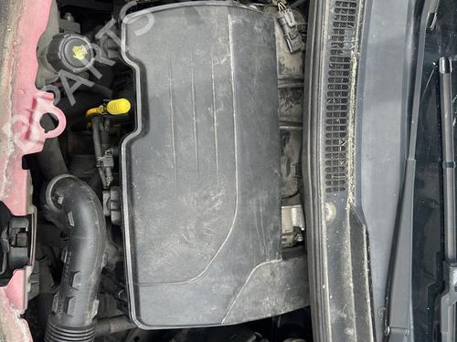 Front left window mechanism RENAULT TWINGO II (CN0_) 1.2 16V (CN0K, CN0V, CN0A) | BP26893306C22 - Image 4