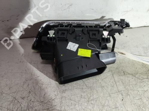 Air vent PEUGEOT 208 I (CA_, CC_) 1.6 HDi | BP24847521I21 