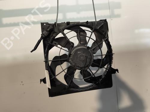 Used Radiator fan KIA CEE'D Hatchback (ED) 1.6 CRDi 90 (90 hp) 30356706
