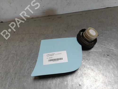 Used Fuel flap CITROËN C1 (PM_, PN_) 1.0 (68 hp) 27809643