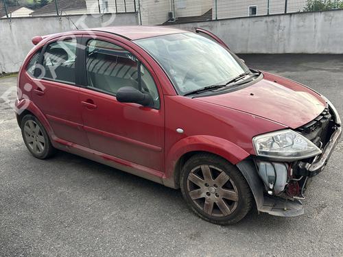 Right taillight CITROËN C3 I (FC_, FN_) 1.4 16V HDi | BP31672973C35 