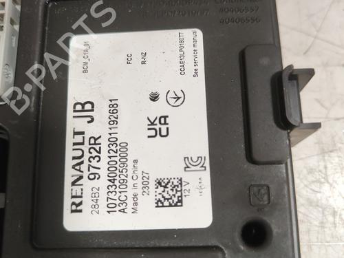 Fuse box DACIA SANDERO III 1.0 TCe 90 | BP26173451E1 - Image 2