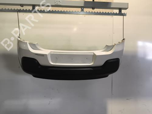 rear-bumper-citroen-c3-iii-sx-2016-32721128 main image