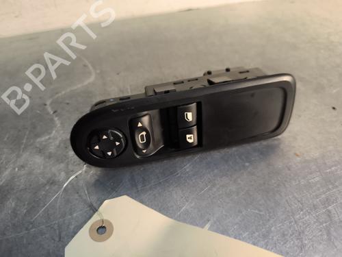 Left front window switch CITROËN C3 II (SC_) 1.4 | BP29583497I27 