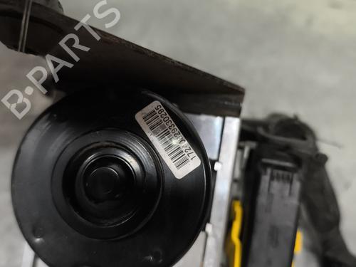 Used ABS pump PEUGEOT 206+ (2L_, 2M_) 1.1 (60 hp) 31257988