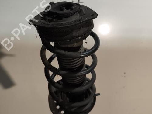 Used Right front shock absorber Right front shock absorber NISSAN QASHQAI I (J10, NJ10) 1.5 dCi (110 hp) 29733318 29733318