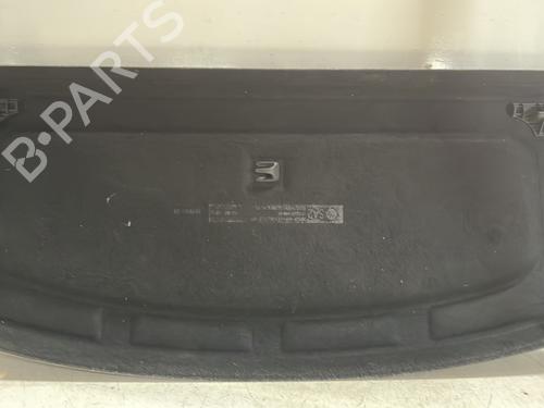 Rear parcel shelf VW GOLF V (1K1) 2.0 TDI 16V | BP28353987C85 - Image 2