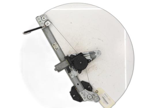Rear left window mechanism DACIA SANDERO II 1.5 dCi | BP36944894C24 - Image 4