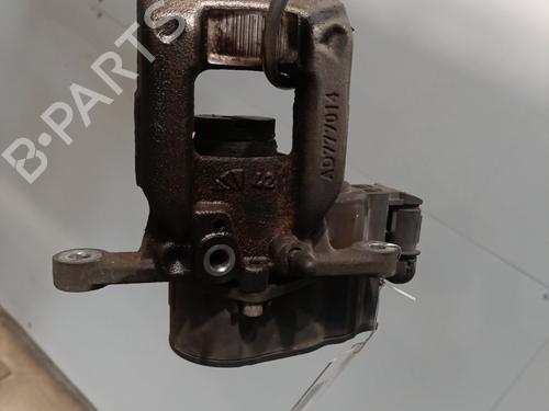 Used Right rear brake caliper PEUGEOT 308 SW II (LC_, LJ_, LR_, LX_, L4_) 1.6 GT 205 (205 hp) 27894019