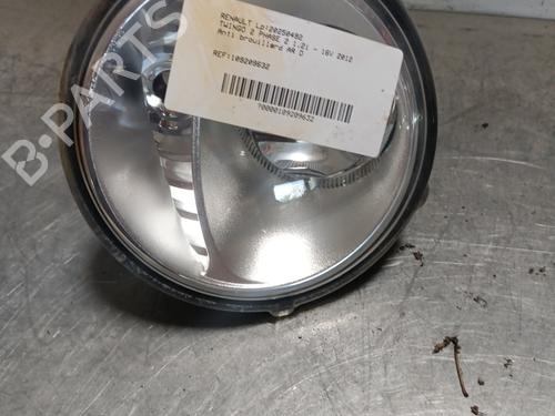 Used Right daytime light Right daytime light RENAULT TWINGO II (CN0_) 1.2 16V (CN04, CN0B) (75 hp) 28302436 28302436