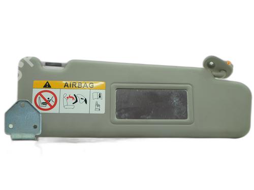 Right sun visor DACIA SANDERO II 1.5 dCi | BP38188689I2 - Image 2