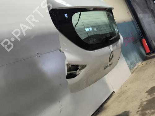 Tailgate RENAULT CLIO IV (BH_) 1.5 dCi 90 | BP29082295C6 