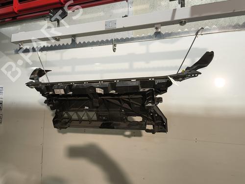 Frontplade/Frontkurv CITROËN SPACETOURER Bus (V_) 1.5 BlueHDi 120 | BP31815807C72