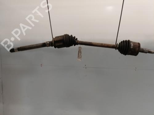 Used Right front driveshaft Right front driveshaft LAND ROVER RANGE ROVER SPORT I (L320) 3.0 D 4x4 (256 hp) 27810161 27810161