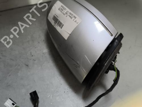 Right mirror MERCEDES-BENZ C-CLASS (W203) C 200 CDI (203.007) | BP27213993C27 