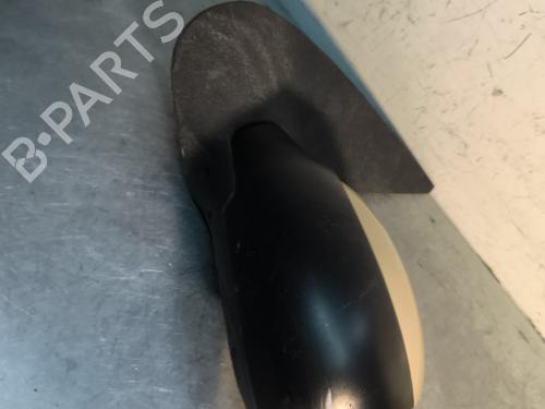 Left mirror PEUGEOT 206 Hatchback (2A/C) 2.0 HDI 90 | BP30061925C26 
