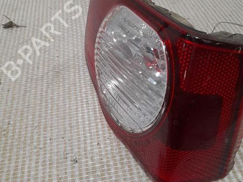 Tåkelys/Varsellys CITROËN C3 Picasso (SH_) 1.6 HDi (90 hp) 21710647