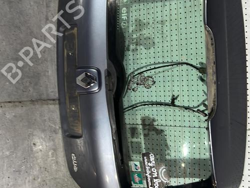 Used Tailgate Tailgate 21722254 21722254