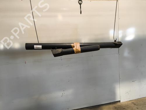 Used Right sideskirt Right sideskirt JEEP CHEROKEE (KJ) 2.8 CRD 4x4 (163 hp) 32995030 32995030