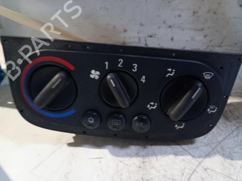AC Styreenhet / Manøvreringsenhet OPEL COMBO Tour 1.3 CDTI 16V (75 hp) 25336746