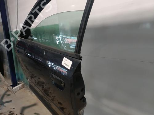 Left front door AUDI A3 Sportback (8PA) 2.0 TDI 16V | BP25708272C2 