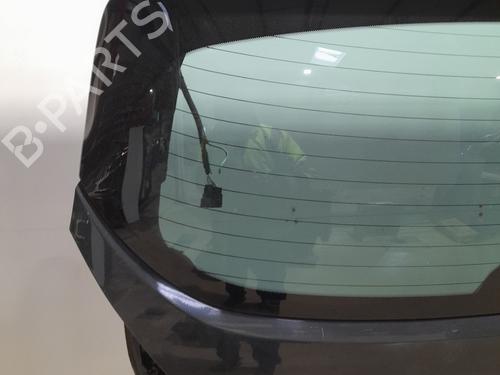 Tailgate PEUGEOT 3008 I MPV (0U_) 1.6 HDi | BP23077624C6 
