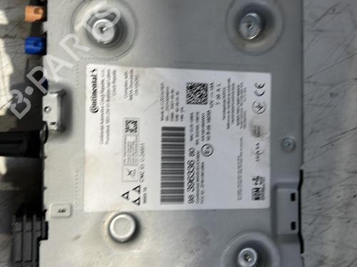 Used Radio Radio PEUGEOT EXPERT Van (V_) 2.0 BlueHDi 150 (150 hp) 21703465 21703465