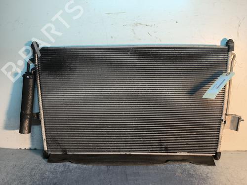 AC radiator ISUZU D-MAX II (TFR, TFS) 2.5 CRDi 4x4 (TFS86J) | BP29559573M32 