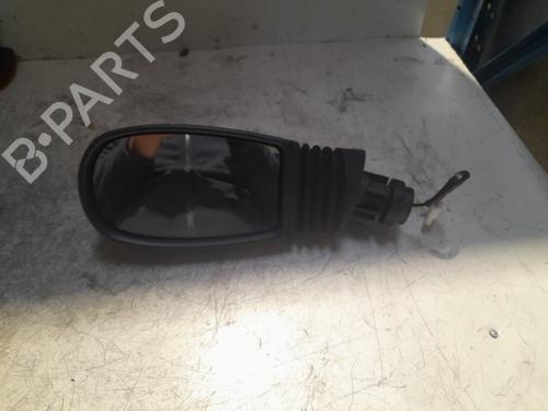 Left mirror FIAT PUNTO (188_) 1.3 JTD 16V | BP22316737C26 