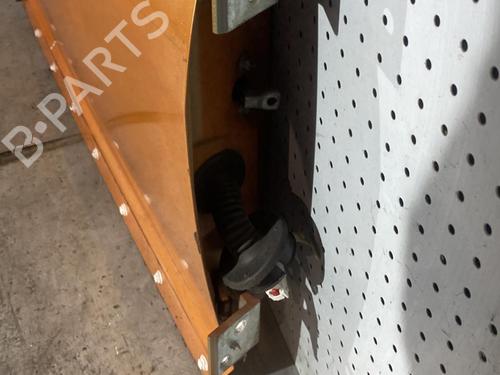 Used Right front door Right front door CITROËN C3 Pluriel (HB_) 1.4 (73 hp) 21706330 21706330