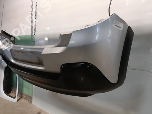 Rear bumper CITROËN C3 III (SX) 1.2 VTi 82 | BP24346571C8 