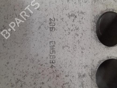 Used Front bumper reinforcement MINI MINI (R50, R53) Cooper (116 hp) 21718736