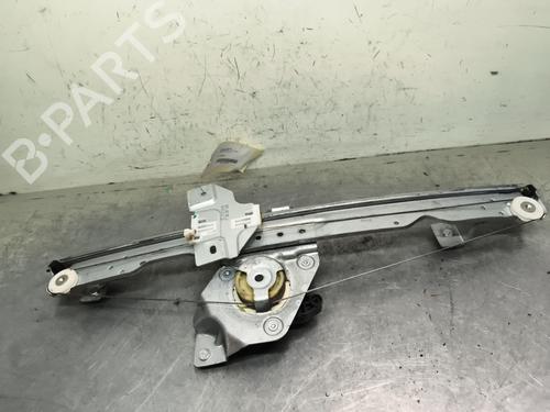 Used Front right window mechanism DACIA DUSTER (HS_) 1.5 dCi 4x4 (109 hp) 32123168