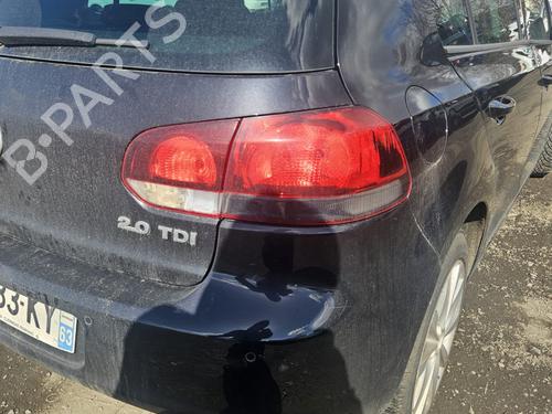 Headlight switch VW GOLF PLUS V (5M1, 521) | BP36553768I24 - Image 9