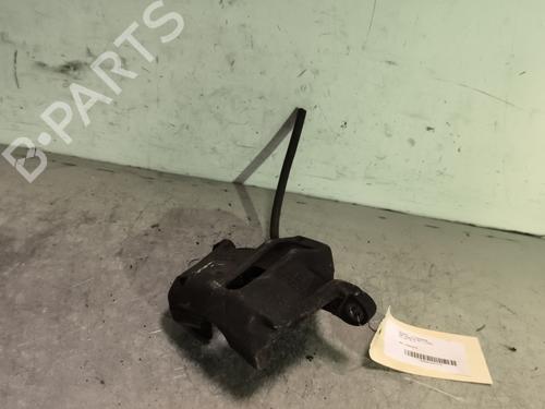 Used Right front brake caliper Right front brake caliper PEUGEOT 206 Hatchback (2A/C) 1.4 16V (88 hp) 27213980 27213980
