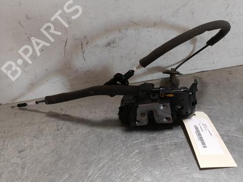 Rear right lock RENAULT CLIO IV (BH_) 0.9 TCe 90 (BHNF, BHMA, BHMH, BHJK, BHJR) | BP28164858C99 