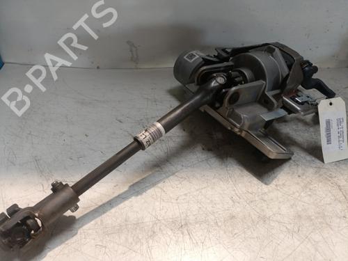 Used Steering column Steering column OPEL CORSA D (S07) 1.3 CDTI (L08, L68) (95 hp) 21709259 21709259