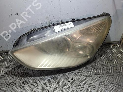 Used Left headlight Left headlight FORD S-MAX (WA6) 1.8 TDCi (125 hp) 21710763 21710763