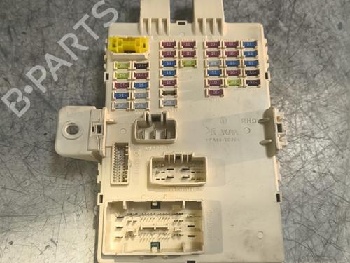 Electronic module KIA SPORTAGE III (SL) 1.7 CRDi | BP32218480M83