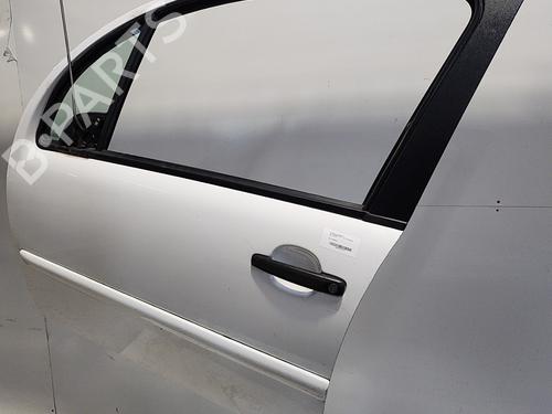 Left front door CITROËN C3 I (FC_, FN_) 1.1 i | BP26688168C2 