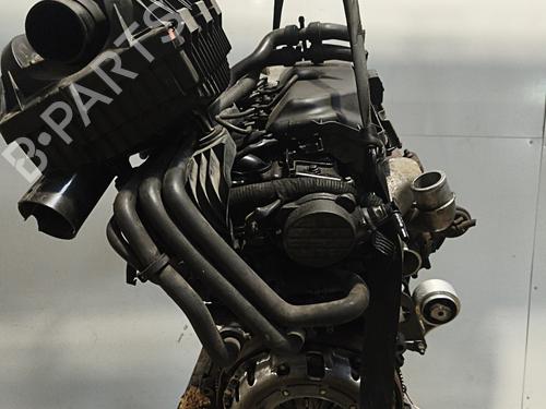 Engine RENAULT MASTER II Van (FD) 2.5 dCi 100 (FD0U, FD0V, FD3U, FD3V, FD8U, FD8V) | BP36440223M1 - Image 2