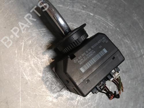 Ignition barrel MERCEDES-BENZ M-CLASS (W164) ML 350 CDI 4-matic (164.125, 164.124) | BP28173234M48 