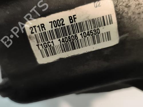 Gearbox FORD TRANSIT CONNECT (P65_, P70_, P80_) 1.8 Di | BP30491480M3 