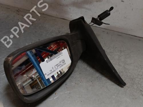 Used Right mirror PEUGEOT 306 (7B, N3, N5) 1.8 ST (101 hp) 28442341